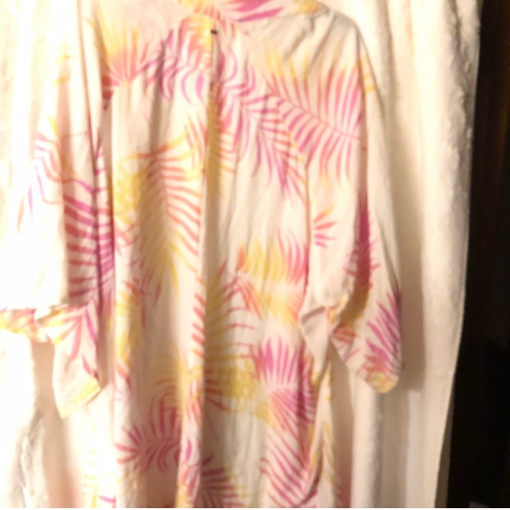 Rip Curl 💜 Palomino Kimono - Picture 4 of 5